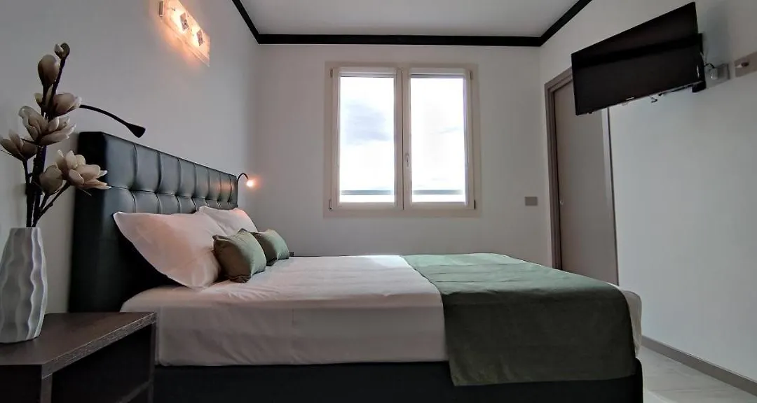 Suites Direzionale Carpi-1